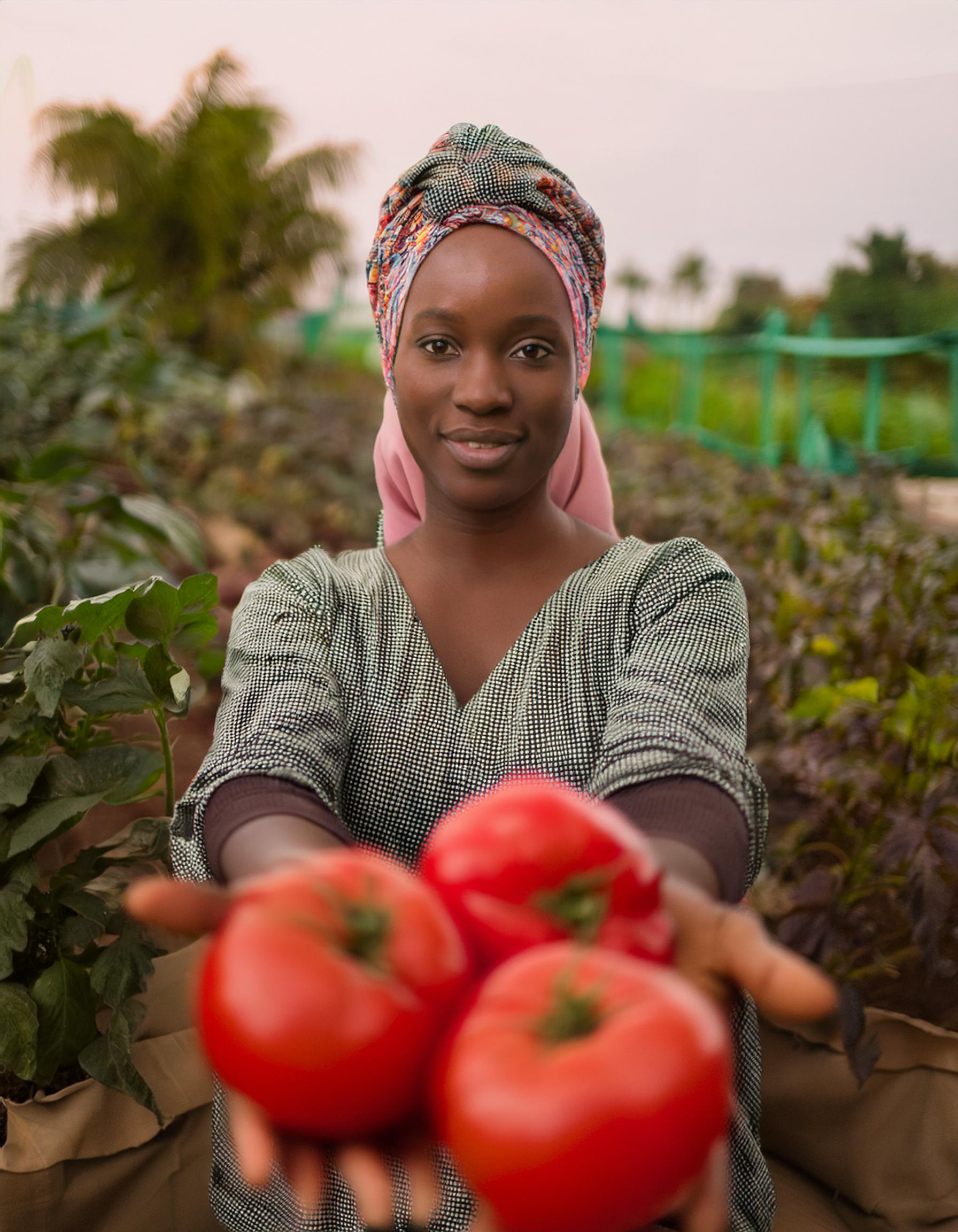 Aminata