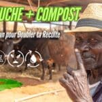 Vignette YouTube podcast Embouche + compost