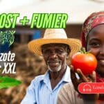 Vignette YouTube podcast Compost + Fumier