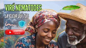Vignette YT viré nématodes