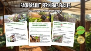 pack fiches techniques pépinières